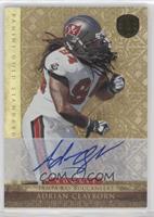 Adrian Clayborn #/25