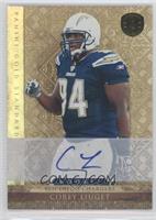 Corey Liuget #/25