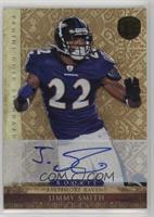 Jimmy Smith #/25