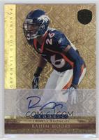 Rahim Moore #/25