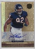 Stephen Paea #/25