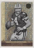 Brett Favre #/25