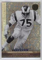 Deacon Jones #/25