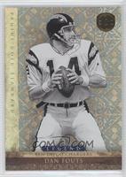 Dan Fouts #/25