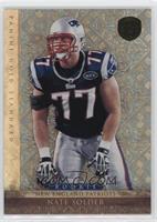 Nate Solder #/25