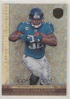 Maurice Jones-Drew #/25