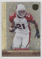 Patrick Peterson #/25