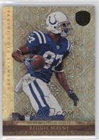 Reggie Wayne #/25