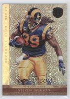 Steven Jackson #/25