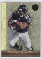 Ray Rice #/25