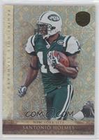 Santonio Holmes #/25