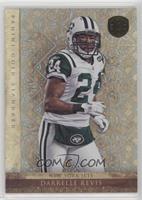 Darrelle Revis #/25