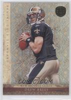 Drew Brees #/25