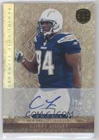 Corey Liuget #/499