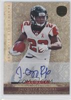 Jacquizz Rodgers #/499