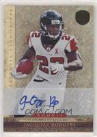 Jacquizz Rodgers #/499