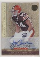 Jordan Cameron #/499