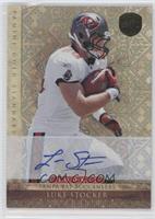 Luke Stocker #/499