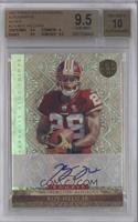 Roy Helu Jr. [BGS 9.5 GEM MINT] #/499