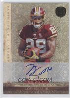 Roy Helu Jr. #/499