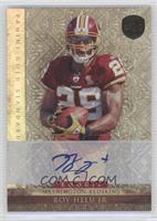 Roy Helu Jr. #/499