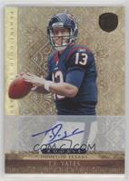 T.J. Yates #/499