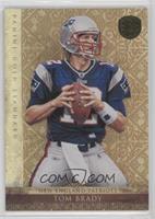 Tom Brady #/299