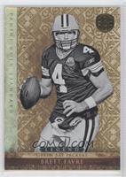 Brett Favre #/299