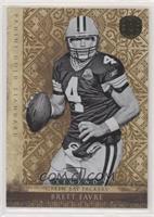 Brett Favre #/299