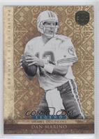 Dan Marino #/299