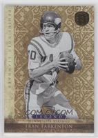 Fran Tarkenton #/299