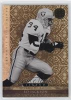 Bo Jackson #/299