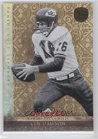 Len Dawson #/299