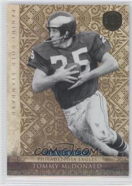 2011 Panini Gold Standard - [Base] #137 - Tommy McDonald /299