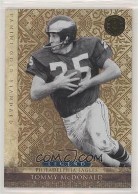 2011 Panini Gold Standard - [Base] #137 - Tommy McDonald /299