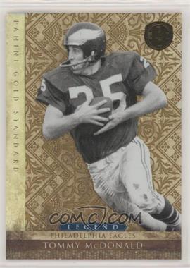 2011 Panini Gold Standard - [Base] #137 - Tommy McDonald /299