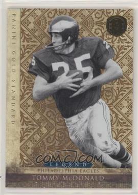 2011 Panini Gold Standard - [Base] #137 - Tommy McDonald /299