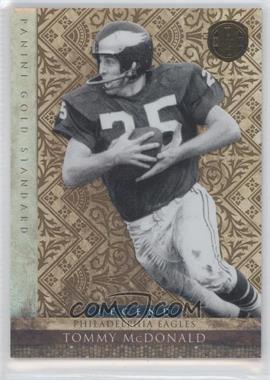 2011 Panini Gold Standard - [Base] #137 - Tommy McDonald /299