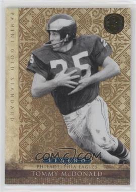 2011 Panini Gold Standard - [Base] #137 - Tommy McDonald /299