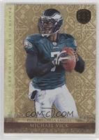 Michael Vick [Noted] #/299