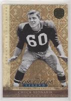 Chuck Bednarik #/299