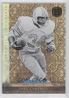 Earl Campbell #/299