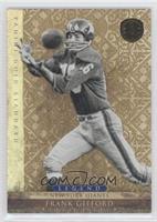 Frank Gifford #/299