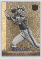 Frank Gifford #/299