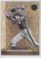 Frank Gifford #/299