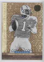 Warren Moon #/299