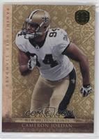 Cameron Jordan #/299