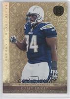 Corey Liuget #/299