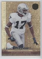 Denarius Moore #/299