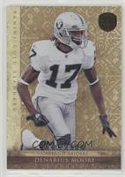 Denarius Moore #/299